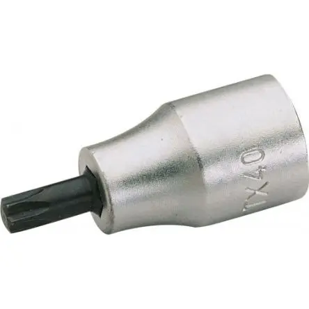 Produktfoto 1 von SAM 1/4 in Bit Buchse SW 1/4 x 11mm