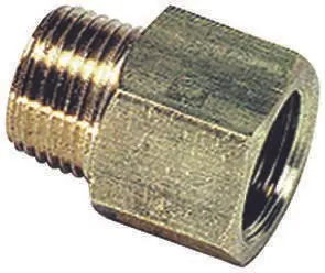 Produktfoto 1 von Legris 164 Stecker/Buchse 3/4 Zoll G, NPT
