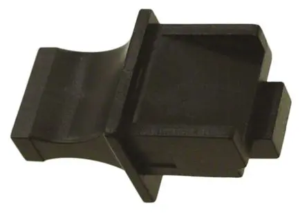 Produktfoto 1 von Wurth Elektronik WA-PCCA Staubkappe für RJ45-Steckverbinder