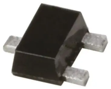 Produktfoto 1 von Texas Instruments AEC-Q100 Referenzspannung SOT-23, Festwert, 3-Pin, ±0.1 %, Nebenwiderstand