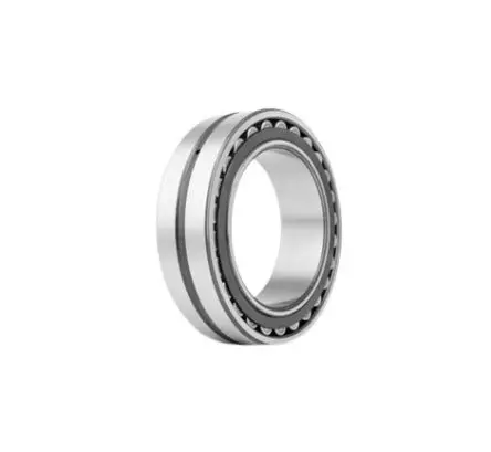 Produktfoto 1 von RS PRO Rollenlager Parallel 2-reihig Stahl 152 kN 22212 / Außen-Ø 110 mm Außen-ø 183 kN 4600U/min, Innen-Ø 60 mm,