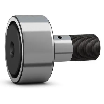 Produktfoto 1 von SKF Kegelrollenlager Kegelrollen 1-reihig 115 kN 25 mm 32307 B / Außen-Ø 80 mm Außen-ø  114 kN 31 mm 8500U/min, Innen-Ø