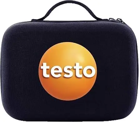 Produktfoto 1 von Testo Gehäuse für Temperatursonde testo 115i, testo 549i