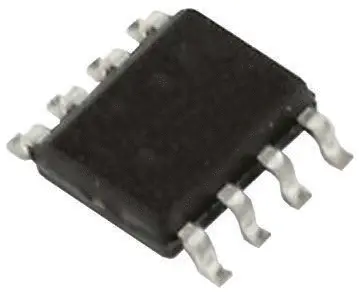Nisshinbo Micro Devices 1 Klasse A-B Audioverstärker 0.25W Audio EMP 8-Pin 75 °C