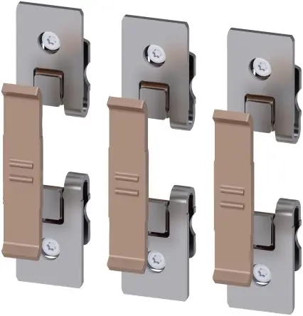 Produktfoto 1 von Siemens 3RT1 Kontakt für Schütze Ersatzkontakt für 3RT1055