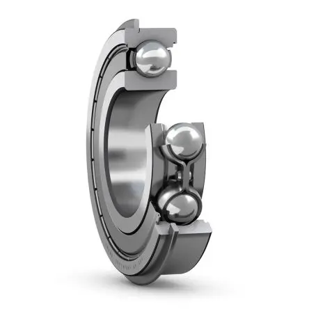 Produktfoto 1 von SKF Festring Lagerbaugruppe für Lagergehäuse, 230 x 10 mm, Innen ø 210 mm
