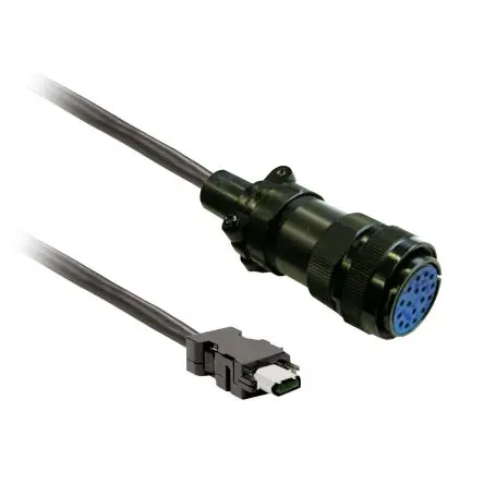 Produktfoto 1 von Schneider Electric Lexium 28 Encoderkabel Encoderkabel