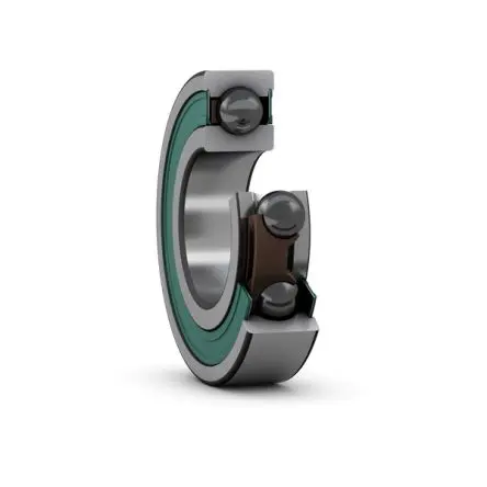 Produktfoto 1 von SKF 1-reihig Rillenkugellager, Innen-Ø 45 mm / Außen-Ø 85 mm Außen-ø , Breite 19 mm