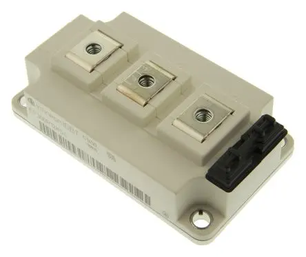 Infineon IGBT-Modul / 370 A, 1200 V 1950 W, 3-Pin 62MM-Modul Typ N-Kanal Klemme