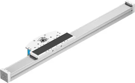 Produktfoto 1 von Festo 8082387 Elektrischer Linearantrieb