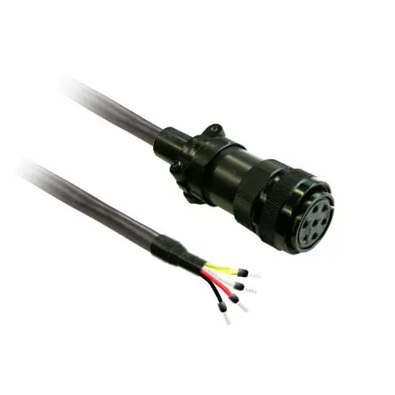 Produktfoto 1 von Schneider Electric Lexium 28 Netzkabel Netzkabel