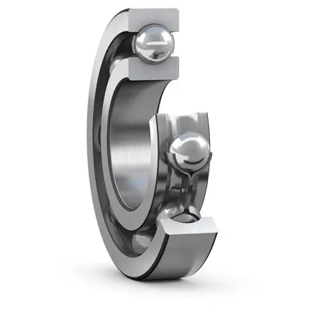 Produktfoto 1 von SKF Festring Lagerbaugruppe für Lagergehäuse, 180 x 7 mm, Innen ø 167 mm