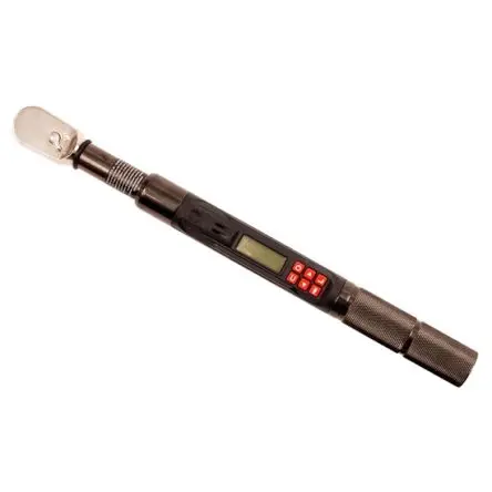 Produktfoto 1 von Norbar Torque Tools 1/4 in Intelligenter Drehmomentschlüssel Vierkant 0.5 To 10 Nm