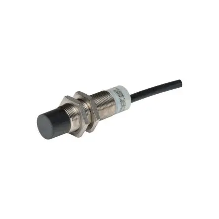 Produktfoto 1 von Eaton iProx M18 Induktiver Näherungssensor, Gewinderohr PNP/NPN / 100mA 18 mm, IP69, IP67 48 V dc