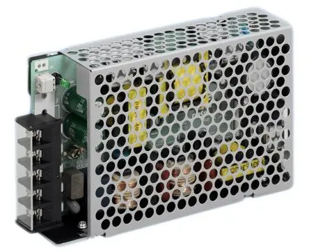 Produktfoto 1 von Cosel PBA75F Schaltnetzteil 1 48V dc 76.8 W, Fahrgestell 370V dc