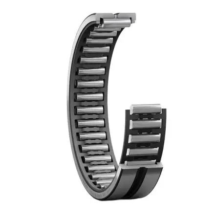 Produktfoto 1 von SKF Rollenlager 1-reihig Nadellager Kugellagerstahl 16.1 kN RNA 6901 / Außen-Ø 24 mm Außen-ø 23.2 kN 26000U/min,