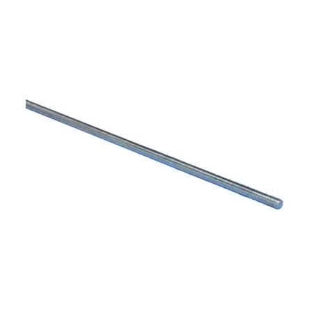 Produktfoto 1 von nVent CADDY M6 Gewindestange Stahl 2 m Finish Galvanisiert
