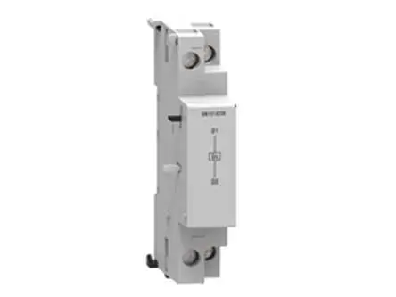 Produktfoto 1 von Lovato SM1X Motorschutzschalter Schutzschalter 690V 18mm x 80 mm Motorschutzschalter