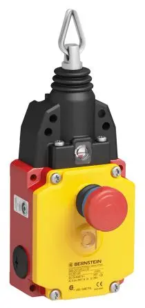 Produktfoto 1 von Bernstein AG SRM Seilzugschalter 90 mm IP67