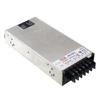 Produktfoto 1 von MEAN WELL HRP-450 Schaltnetzteil 1-Ausg. 48V 450 W 370V ac 90A