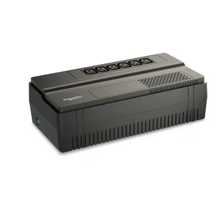 Produktfoto 1 von Schneider Electric 230V ac BVS650I 6-Kanal Wand USV, 650 VA 375 W, 230V ac Easy UPS BVS