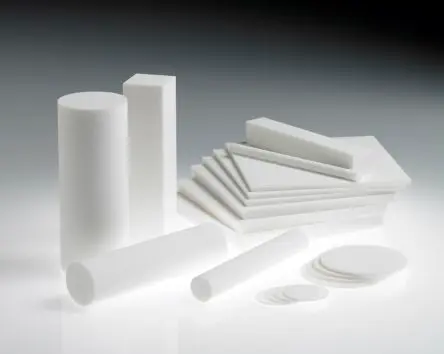 Produktfoto 1 von Goodfellow Keramikplatte aus Keramik, 1 mm x 100 mm x 100mm Weiß