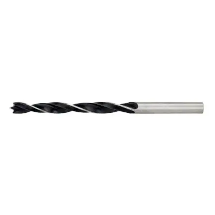 Produktfoto 1 von DeWALT Legierungsstahl, Chrom Vanadium Stahl 4 mm x 80mm, 1 Stück