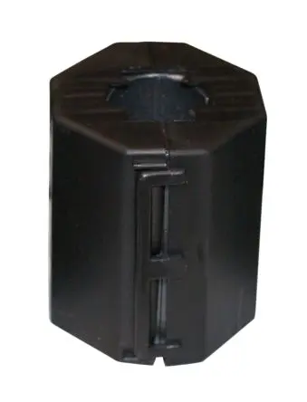 Produktfoto 1 von Fair-Rite Ferritkern Typ Ferritkern 47.5 mm 46 Material ø 18 mm
