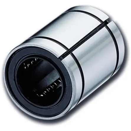 Produktfoto 1 von SNR Linearkugellager 16 mm / Außen-Ø 26 mm Außen-ø  Länge 36 mm, 0.611 kN