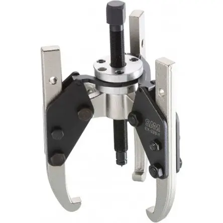 SAM Mechanisch Abzieher, 1-teilig, 10 t