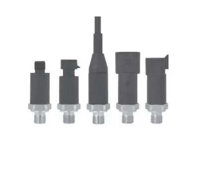 Produktfoto 1 von WIKA OT-1 Überdruck Drucksensor 0 bar, 2-adrig, 4 bis 20 mA 10 bar