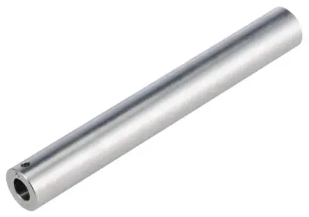 Produktfoto 1 von Fluke calibration Temperaturkalibrator-Zubehör Einsatz für 9009 Industrieller Trockenbrunnen mit zwei Blöcken