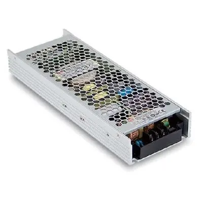 Produktfoto 1 von MEAN WELL UHP-500 Schaltnetzteil 1 55V 500 W, Fahrgestell 370 V dc, 264V ac