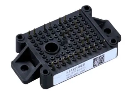 Produktfoto 1 von Starpower IGBT-Modul / 10 A PIM Modul N-Kanal