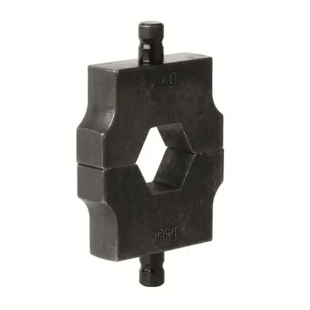 Produktfoto 1 von MECATRACTION D35HCU Crimpmatrize