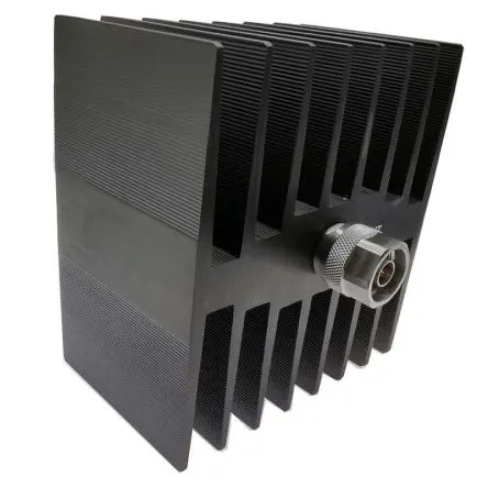 Produktfoto 1 von Huber+Suhner HF-Dämpfungsglied KoaxialGerade 6 GHzSteckerBuchse