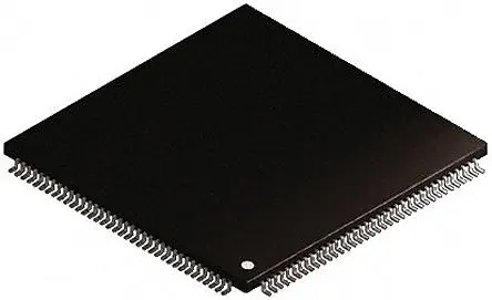 Produktfoto 1 von STMicroelectronics Mikrocontroller STM32F427ZG ARM Cortex M4 32 bit Flash Oberfläche 1024kB LQFP 144-Pin 180 MHz 256 kB