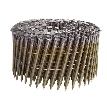 Produktfoto 1 von DeWALT Nagel L. 80 mm, Ø 3.1 mm, Typ Gemeinsam, Hell