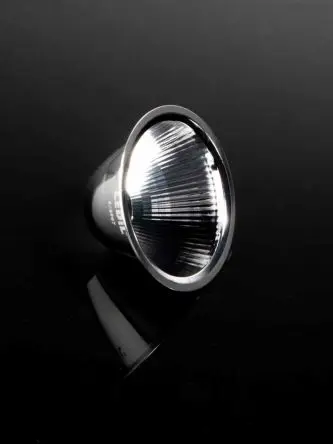 Produktfoto 1 von Ledil ALISE-50 LED Reflektor, Ø 49.9 mm 15 ° x 25 mm