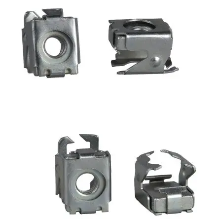 Produktfoto 1 von Schneider Electric Käfigmutter Metrisch