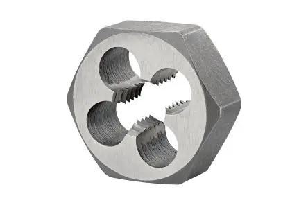 Produktfoto 1 von Dormer HSS Bohrer M18 0.6875 in HSS