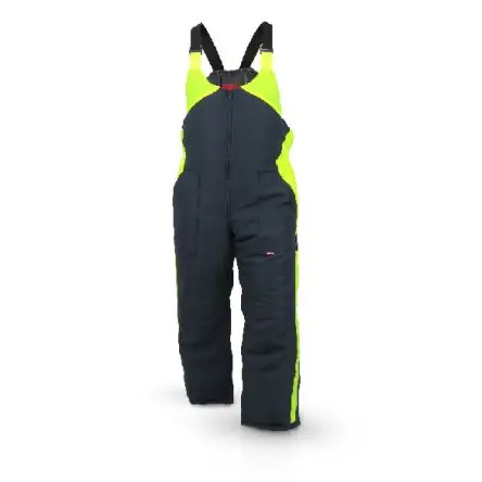 Produktfoto 1 von Flexitog Unisex Wiederverwendbar Insgesamt, Größe L Marine, Gelb