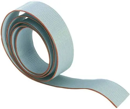 Produktfoto 1 von HARTING Flachbandkabel Band AWG, Raster 1.27 mm 16 30 m