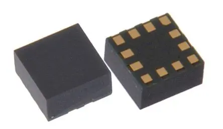 Produktfoto 1 von STMicroelectronics VL53L0X 2 m Optischer Näherungssensor 2.6 V 3.5V 12 LGA12