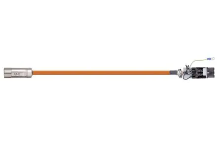 Produktfoto 1 von Igus 6FX Kabel Kabel für Festplattenlaufwerk