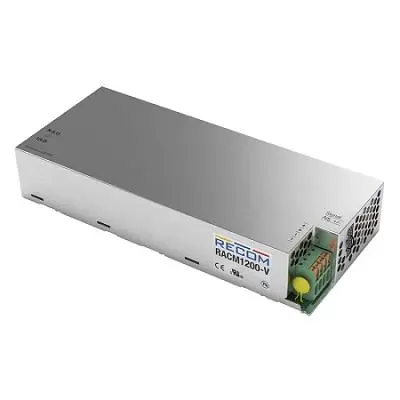 Produktfoto 1 von Recom AC/DC-Wandler 264V, 36V 20-Pin / 50 A