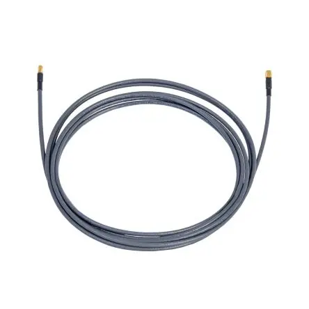 Produktfoto 1 von Helmholz GmbH & Co. KG 751-ANK SMA Koaxialkabel, Abgeschlossen, 10 m