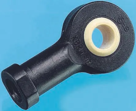 Produktfoto 1 von Igus Igumid G Gelenkkopf, Wellen-Ø 10 mm, M10 Female Metrisch