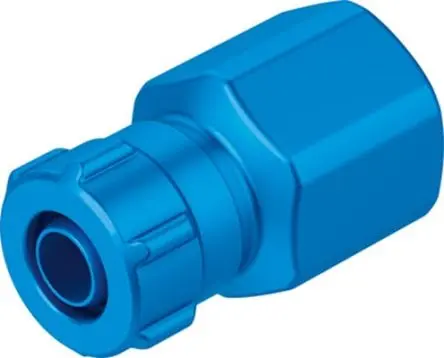 Produktfoto 1 von Festo ACK 3714 Buchse 45139 G