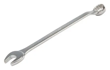 Produktfoto 1 von Bahco Schraubenschlüssel Kombischlüssel, Backenweite 75 mm, / Länge 810mm